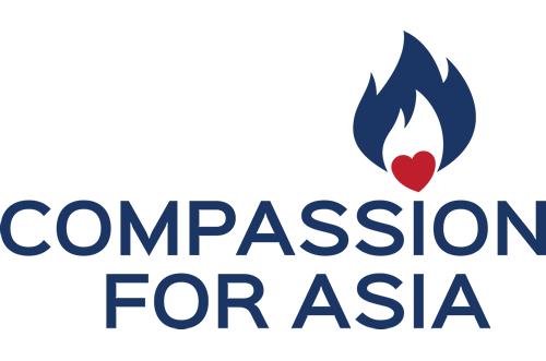 Compassion For Asia